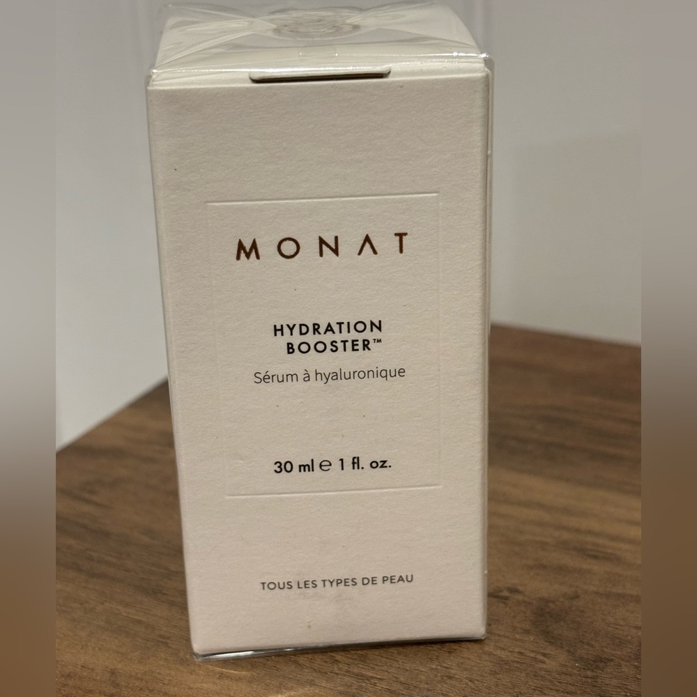MONAT HYDRATION BOOSTER